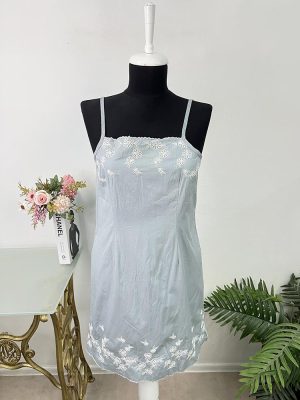 Rochie Fishbone M