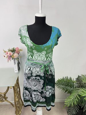 Rochie Desigual S