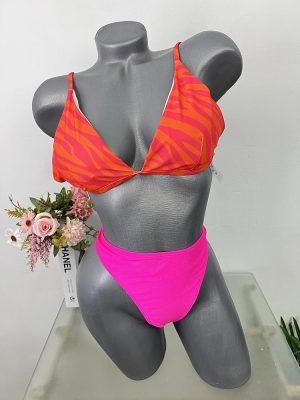 Costum de baie doua piese Shein L