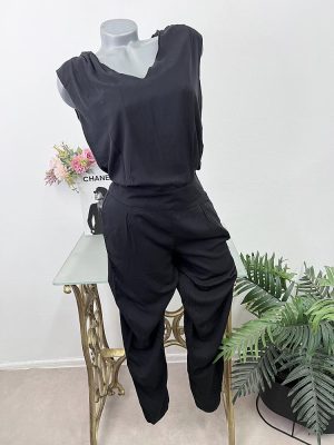 Salopeta vascoza Style Benetton 40