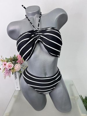 Costum de baie doua piese Janina L-XL