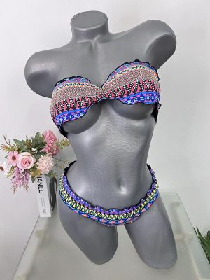 Costum de baie doua piese Tezenis XS-S