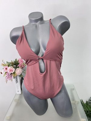 Costum de baie intreg Shein M