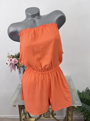 Salopeta 100 % vascoza H&M 36