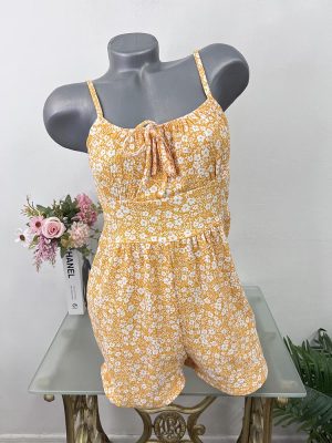 Salopeta Primark 36