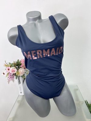 Costum de baie intreg Pimkie 40