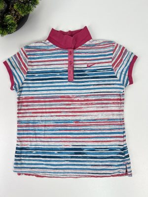 Tricou 100% bumbac Nike 152-156