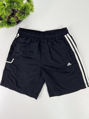 Pantaloni scurti de fash Adidas 154