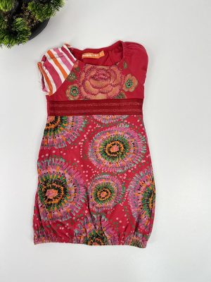 Rochie vara Desigual 4ani