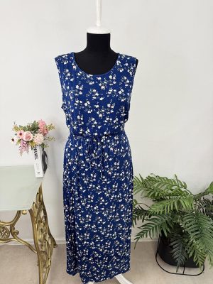 Rochie Blue Motion 40-42