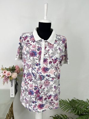 Tricou Betty Barclay cam M