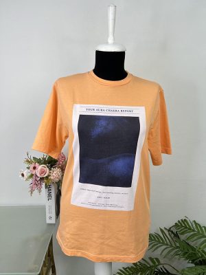 Tricou 100% bumbac Daily Paper XS