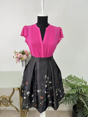 Fusta H&M 40