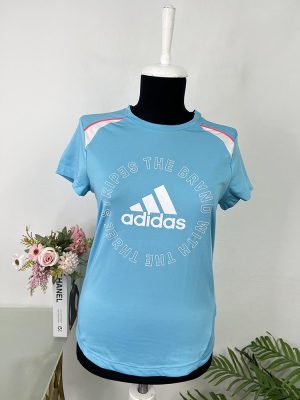 Tricou sport Adidas 164