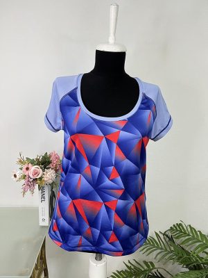 Tricou sport Crivit M