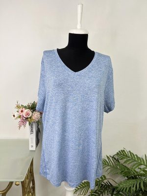 Tricou sport Icyzone XXL