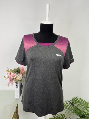 Tricou sport Slazenger S