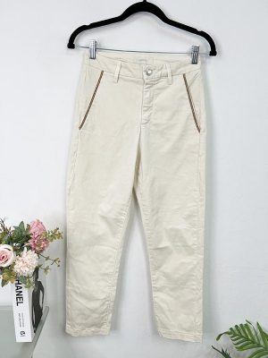 Blugi elastici Kocca 26 Premium pret retail 79 euro