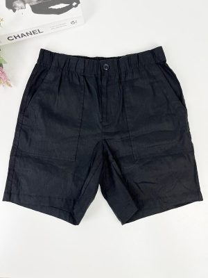 Pantaloni scurti high rise Land's End 36