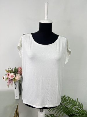 Tricou Orsay cam L