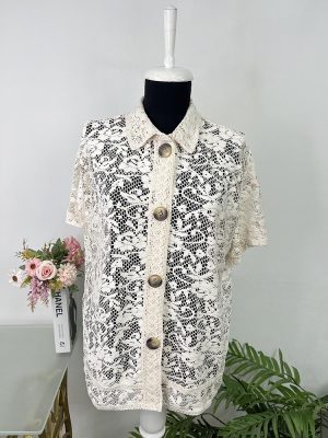 Camasa dantela Zara M