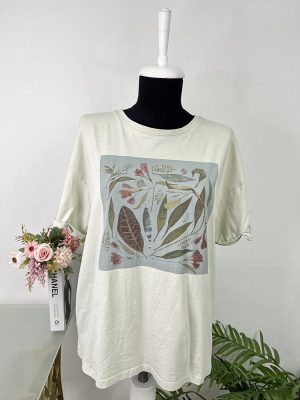 Tricou Reserved S