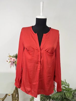 Bluza pret eticheta 26 euro Zara M