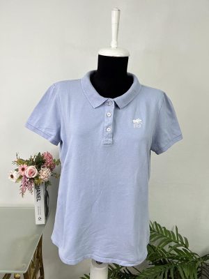 Tricou Polo Sylt M